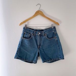 Levi’s 100% cotton shorts